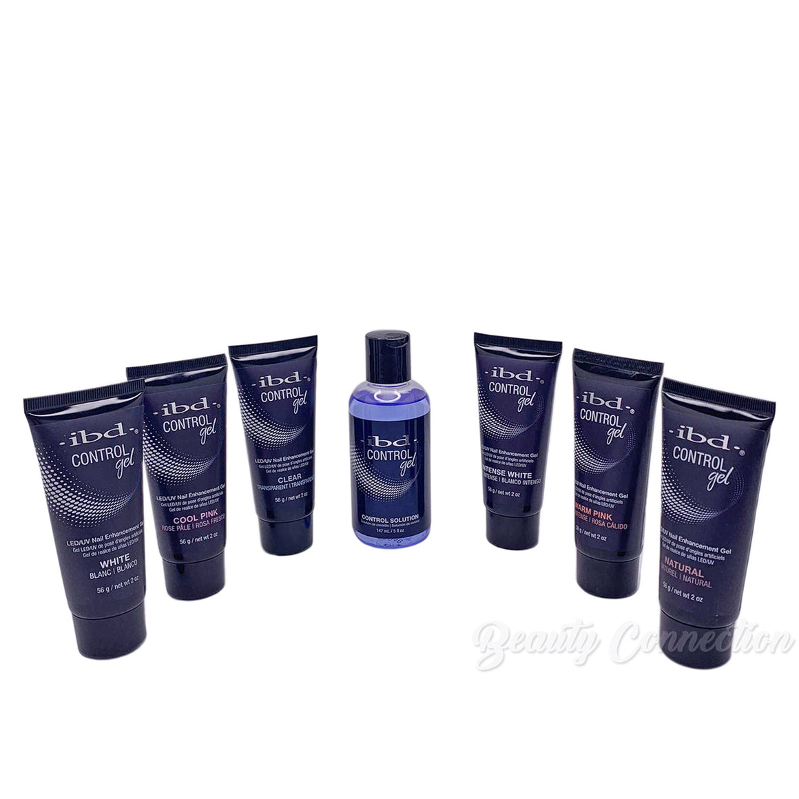 Beauty Connection....One Stop Beauty Supply Shop!
