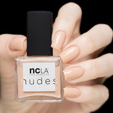 NCLA Beauty Nail Lacquer Polish 13.3ml / 0.5 fl.oz NEW AUTHENTIC
