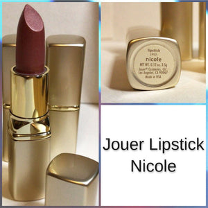 NEW Jouer Cosmetics Hydrating Lipstick 0.12oz / 3.5g Y0UR PICK