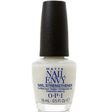 OPI Nail Care Treatments & Strengtheners Lacquer Polish 0.5 oz